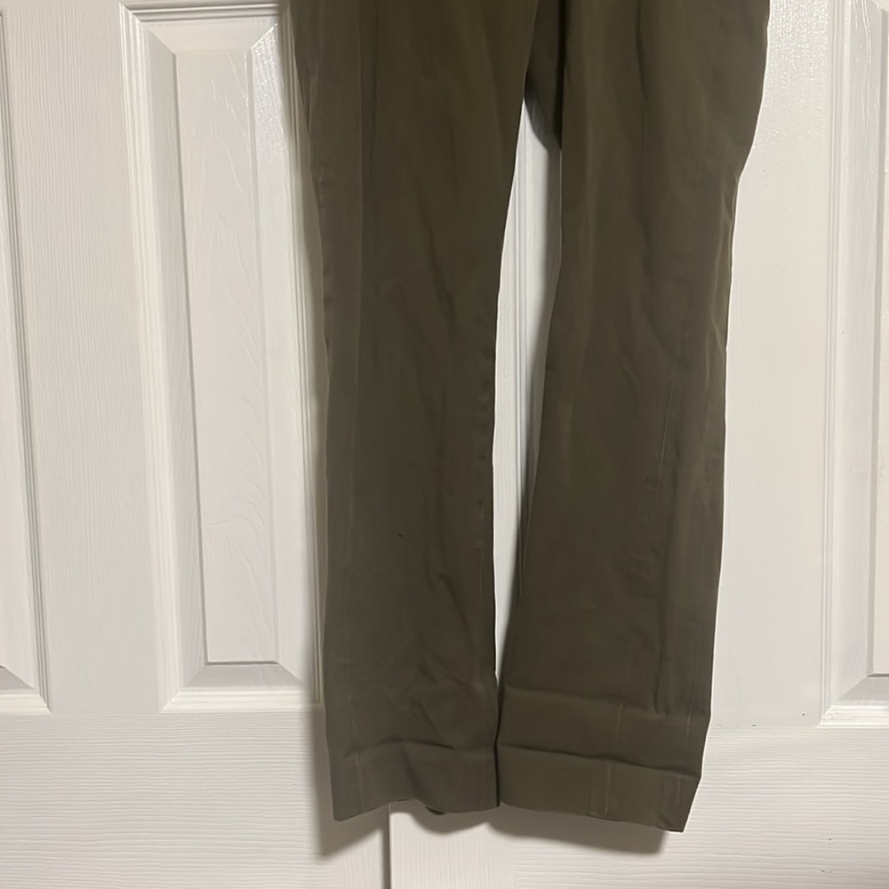 J.Crew Maddie Slim Trouser Pants - Picture 3 of 7